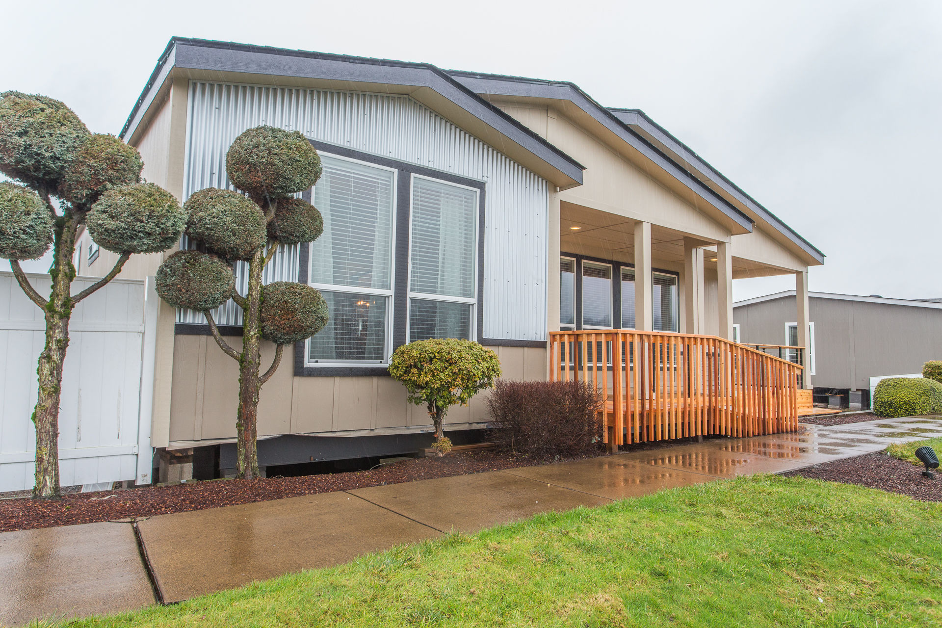 Modular Homes Nebraska >> Palm Harbor (Albany,OR) 4+ Bedroom Manufactured Home Casita for $161900 | Model 5G42744A from ... Modular Homes Nebraska >> Palm Harbor (Albany,OR) 4+ Bedroom Manufactured Home Casita for $161900 | Model 5G42744A from ...