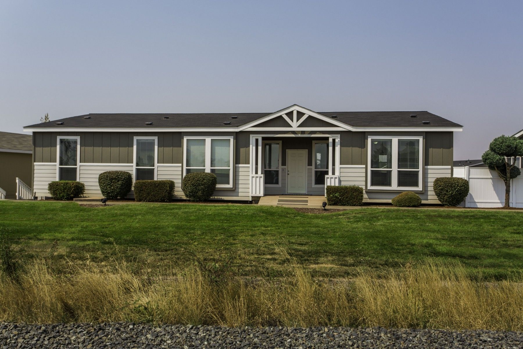 Homes Direct Modular Homes - Model Timber Ridge