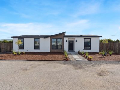 Homes Direct Modular Homes - Model Kritzer 009