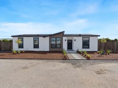 Homes Direct Modular Homes - Model Kritzer 009