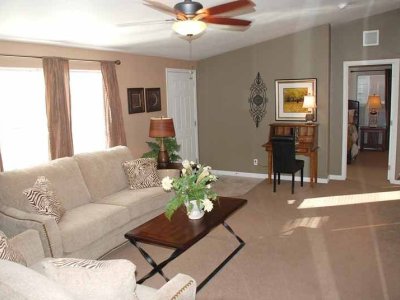 Karsten HD1 Manufactured Home
