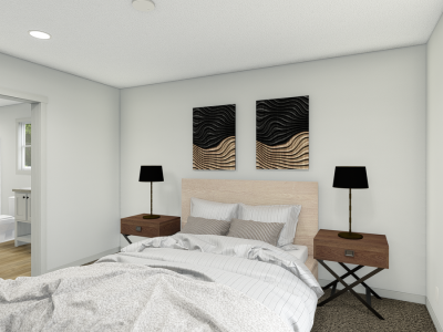 Under Pressure Manufactured Home