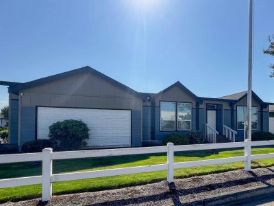 Homes Direct Modular Homes - Model The St. Andrews