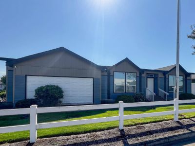 Homes Direct Modular Homes - Model The St. Andrews