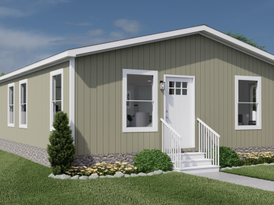 Homes Direct Modular Homes - Model Free Bird