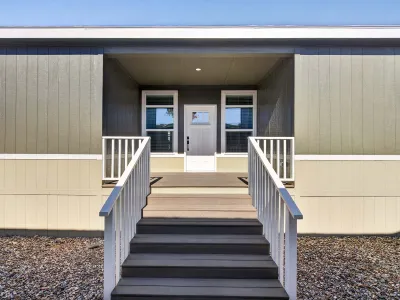 Homes Direct Modular Homes - Model Hacienda