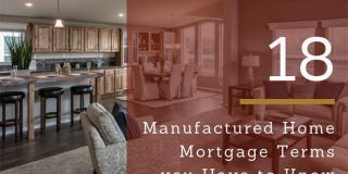 loan terms for mobile homes