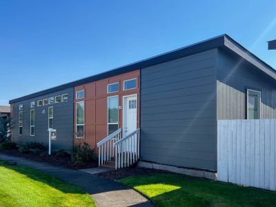 Homes Direct Modular Homes - Model The Loft