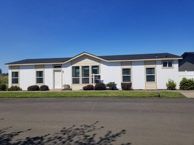 Willow Manufactured Home