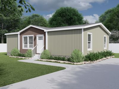 Homes Direct Modular Homes - Model Sweet Dreams