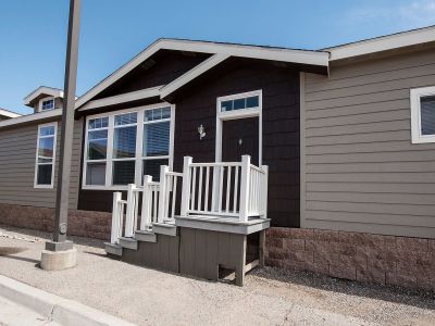 Homes Direct Modular Homes - Model RC3060A