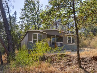 Homes Direct Modular Homes - Model Ruddick Ranch