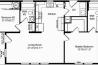 Homes Direct Modular Homes - Model Dragonfly - Image 1