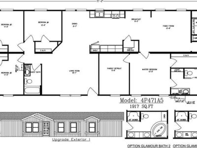 Homes Direct Modular Homes - Model The Wilson