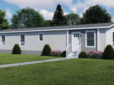 Homes Direct Modular Homes - Model Respect