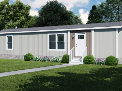 Layla Manufactured Home