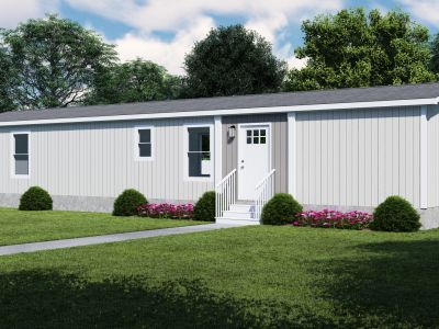 Homes Direct Modular Homes - Model Born to Run