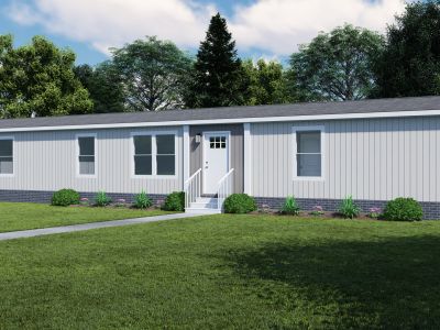 Homes Direct Modular Homes - Model Move On Up