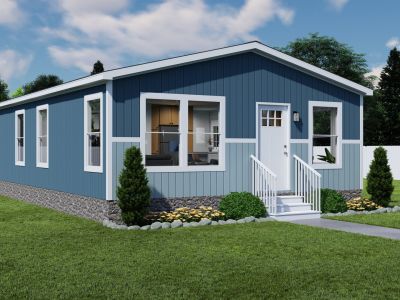 Homes Direct Modular Homes - Model Three Little Birds