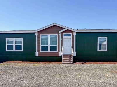 Homes Direct Modular Homes - Model Pacific Crest