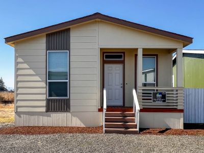 Homes Direct Modular Homes - Model Coho