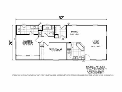 Homes Direct Modular Homes - Model Aspen