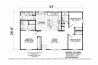 Homes Direct Modular Homes - Model Catalina - Image 1