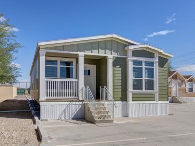 Homes Direct Modular Homes - Model Kearny