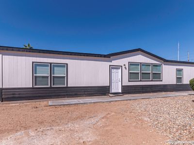 Homes Direct Modular Homes - Model Willow AF2860HDK