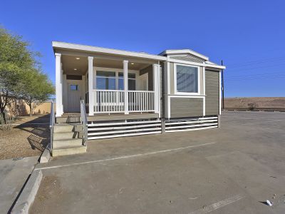 Homes Direct Modular Homes - Model Skyland