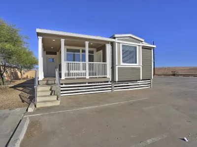 Homes Direct Modular Homes - Model Skyland