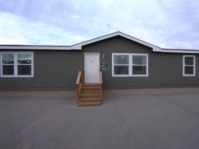 Homes Direct Modular Homes - Model K2760A