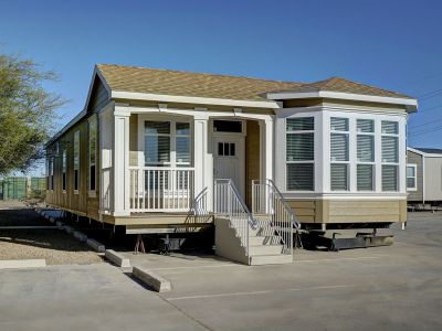 Homes Direct Modular Homes - Model Bistro Bay