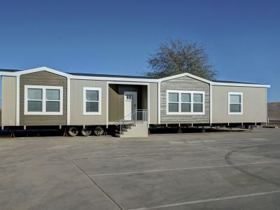 Homes Direct Modular Homes - Model Cavalier