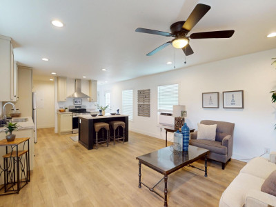 Born to Run TEM16602A Manufactured Home