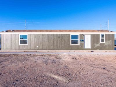 Homes Direct Modular Homes - Model Sierra