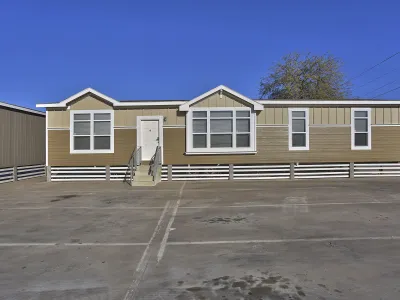 Homes Direct Modular Homes - Model Redwood