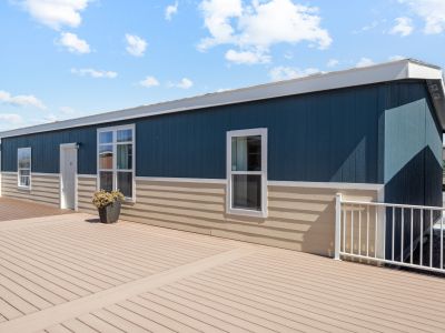 Homes Direct Modular Homes - Model CS2852A