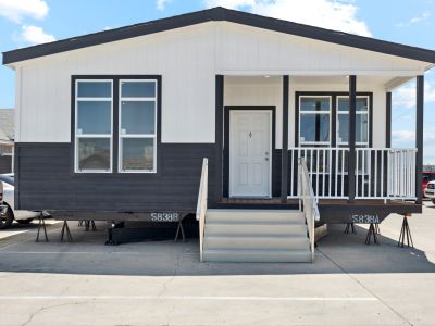 Homes Direct Modular Homes - Model CS2852E