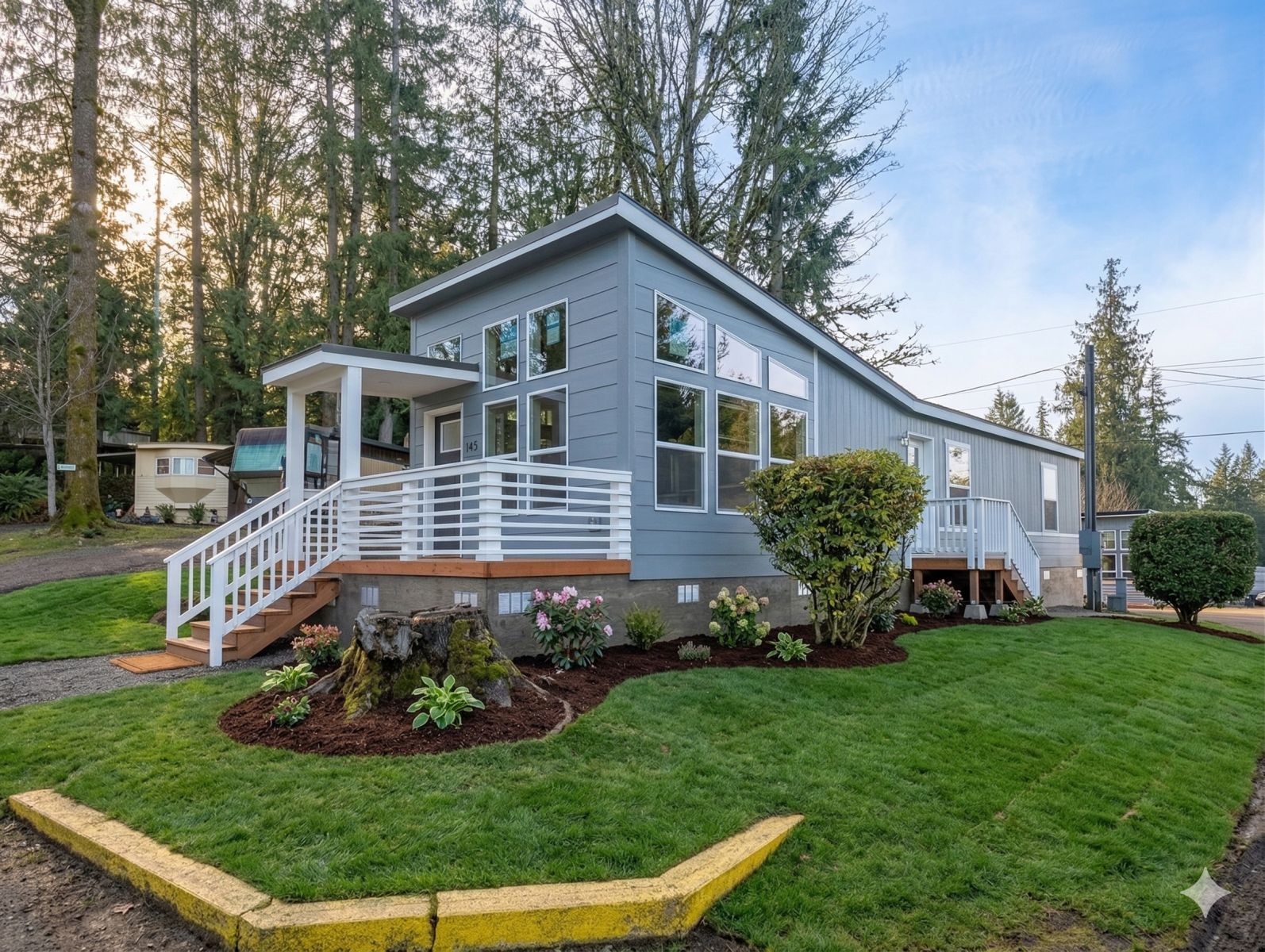 Homes Direct Modular Homes - Model The Cabana - Image 4