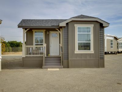 Homes Direct Modular Homes - Model CM3563D