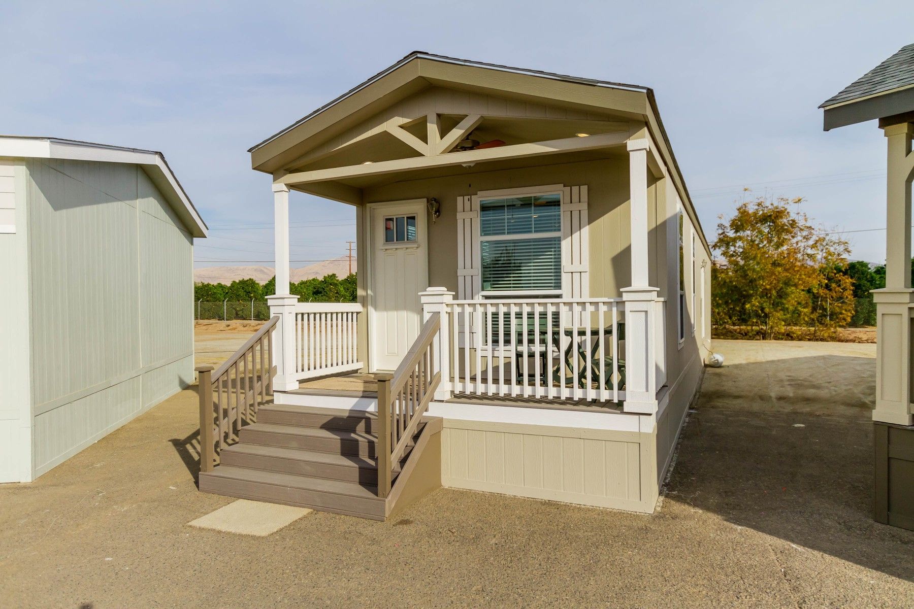 CM6622L Home