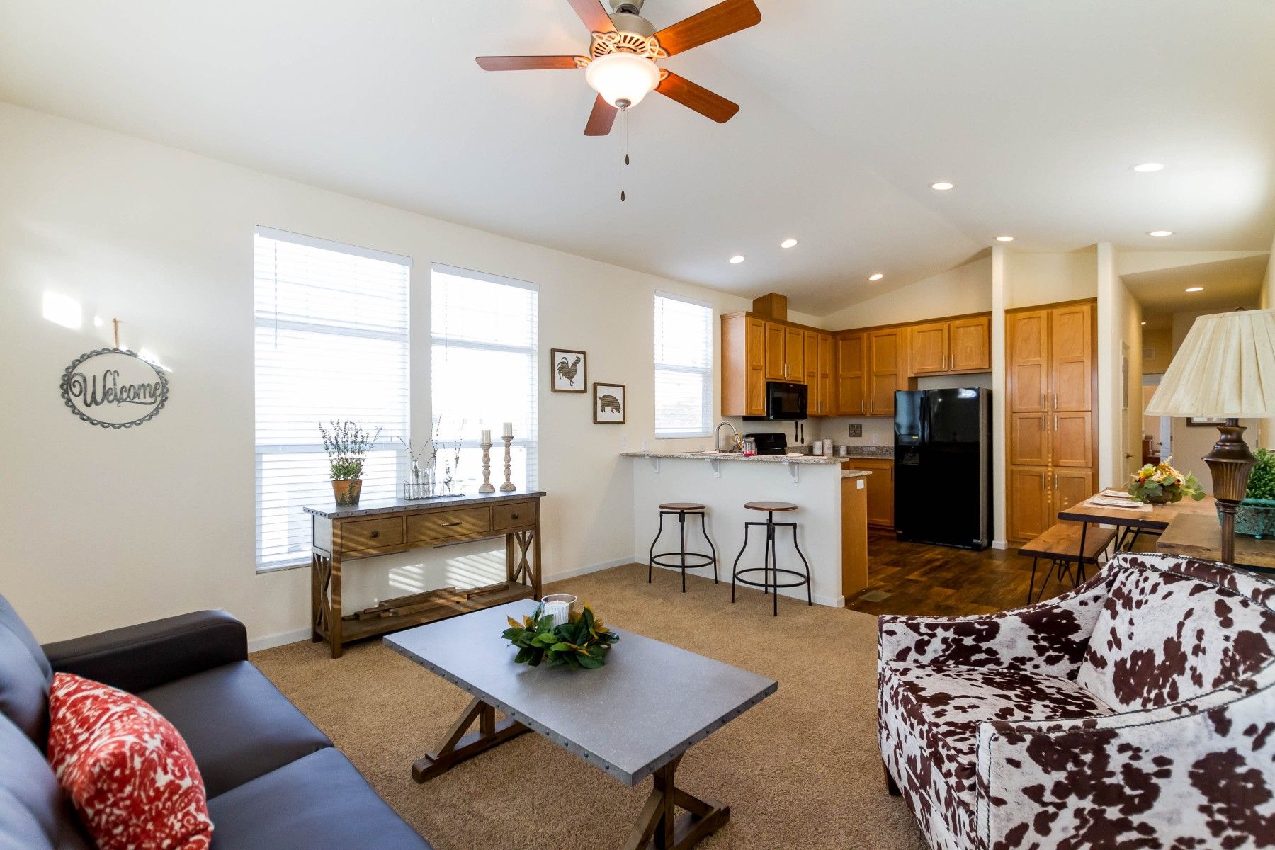 Homes Direct Modular Homes - Model CM6622L - Image 4