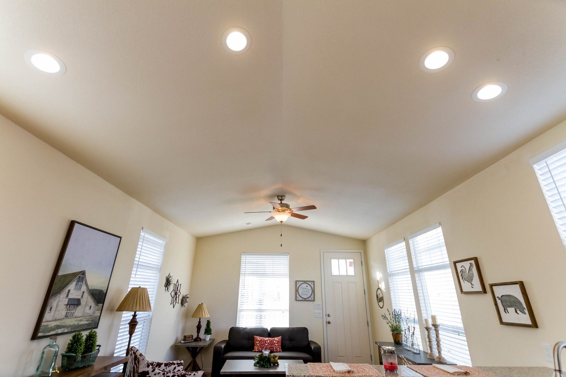 Homes Direct Modular Homes - Model CM6622L - Image 5