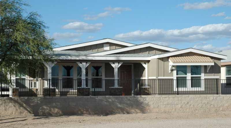 HD4068A Home
