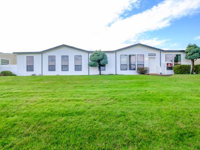 Homes Direct Modular Homes - Model Black Butte