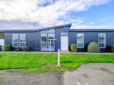 Homes Direct Modular Homes - Model Canyon