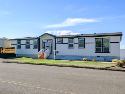 Homes Direct Modular Homes - Model Cades Cove