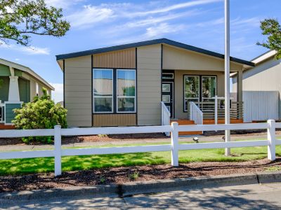 Homes Direct Modular Homes - Model Wind River