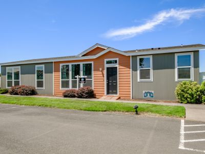 Homes Direct Modular Homes - Model Diamond Peak